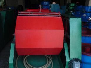 供應(yīng)150升PU膠滾筒研磨機(jī)，專為五金與工具行業(yè)設(shè)計(jì)