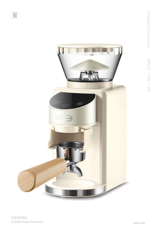 電動(dòng)咖啡豆研磨機(jī)產(chǎn)品攝影 東莞銳圖攝影的專業(yè)呈現(xiàn)