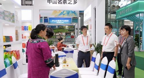 跨界融合，茶香四溢 聚焦滕朝輝與2024深圳國(guó)際春季茶產(chǎn)業(yè)博覽會(huì)及世界綠茶大會(huì)