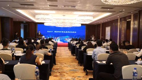 首屆中國國際消費品博覽會重慶市經貿對接會于海口成功舉辦，開啟合作新篇章