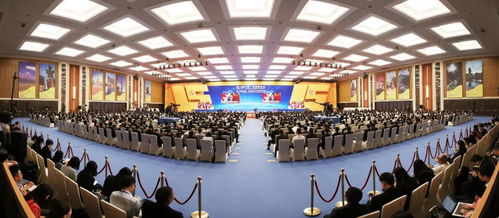 共建21世紀(jì)海上絲綢之路，構(gòu)建中國—東盟創(chuàng)新共同體